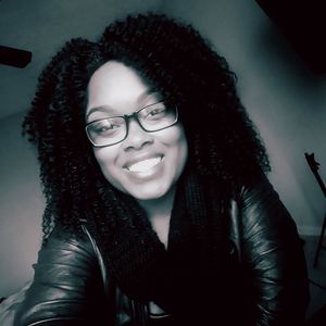 Meet your Posher, Jasmine